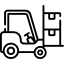 Empilhadeira